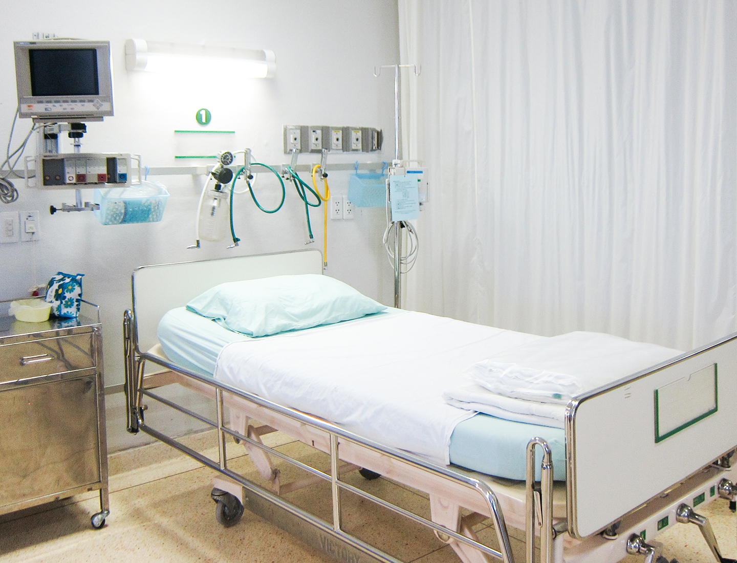 room icu