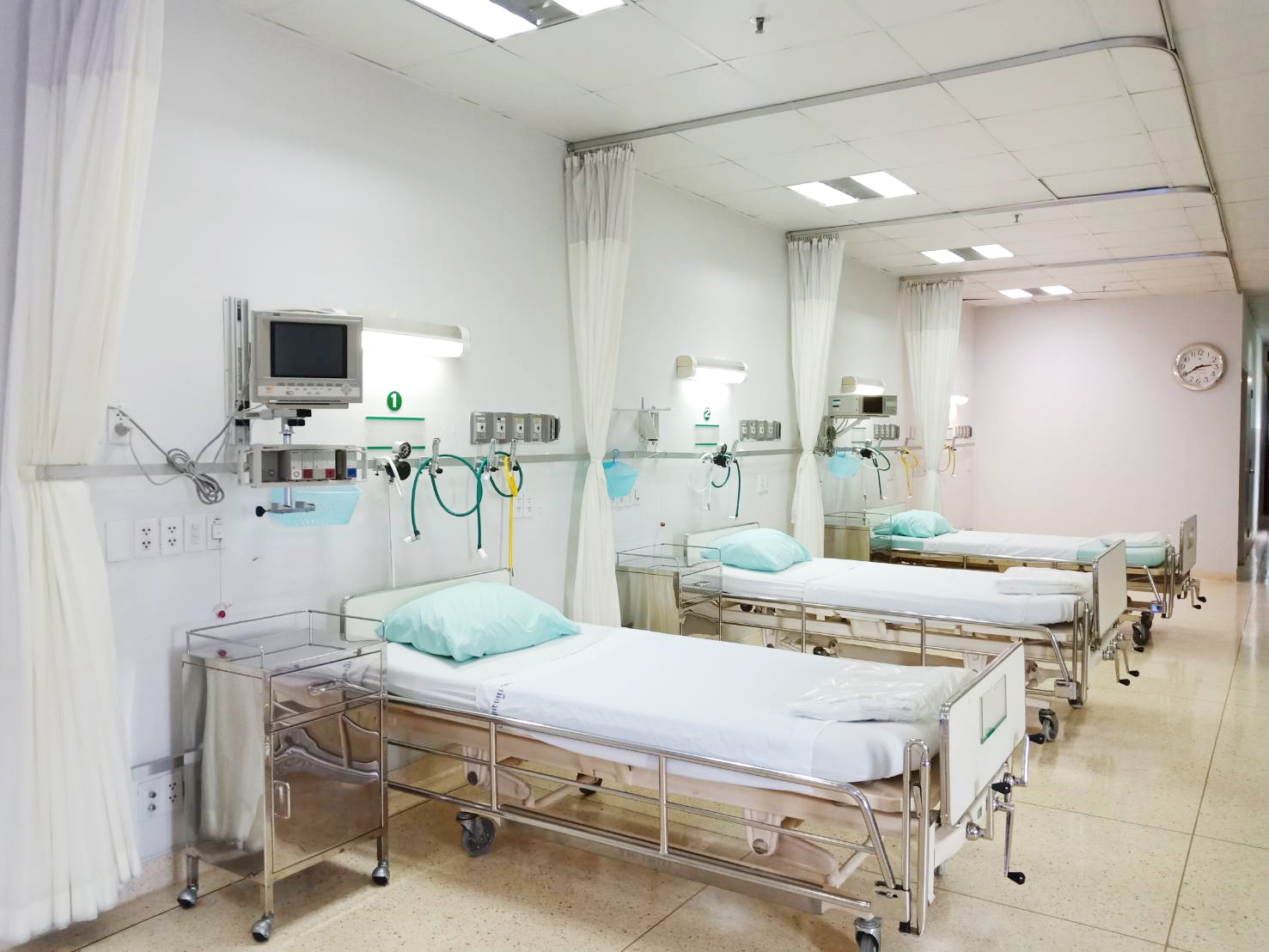 room icu