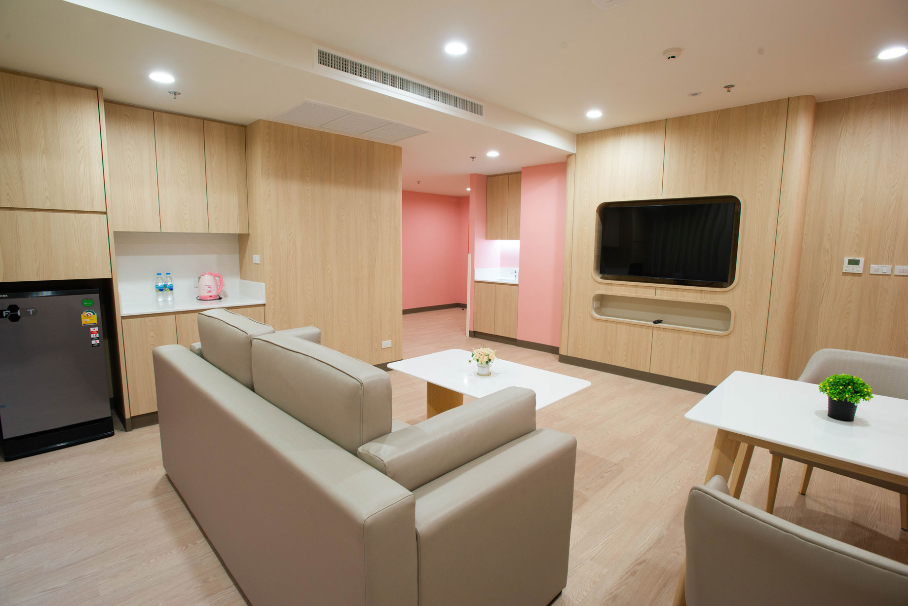 room vip hospital